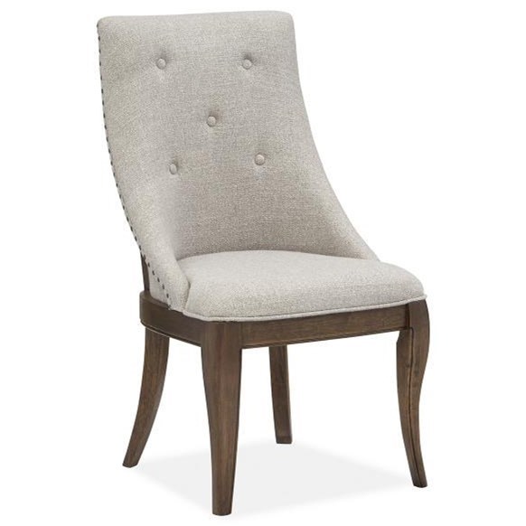 Tenbury classic sales upholstered dining chair